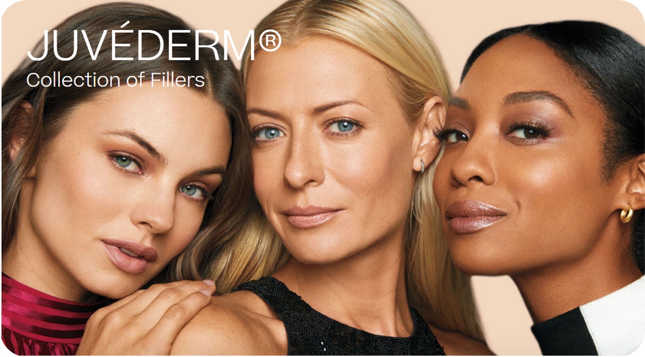 JUVÉDERM®